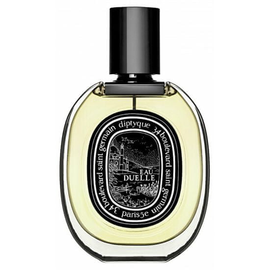 Eau Duelle - EDP