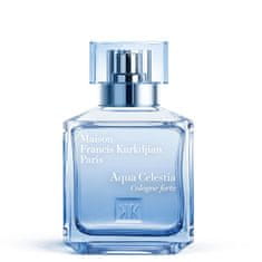 Aqua Celestia Cologne Forte - EDP 70 ml