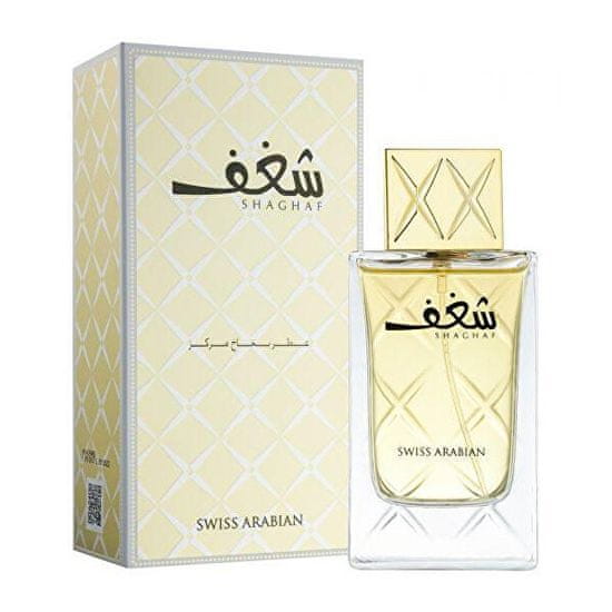 Shaghaf Pour Femme - EDP