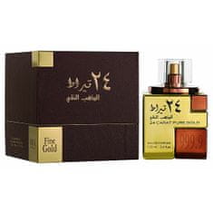 24 Carat Pure Gold - EDP 100 ml