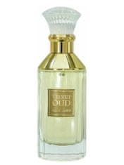 Velvet Oud - EDP 2 ml - odstřik s rozprašovačem