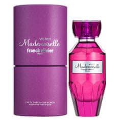 Mademoiselle Velvet - EDP 100 ml