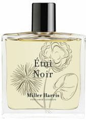 Étui Noir - EDP 50 ml