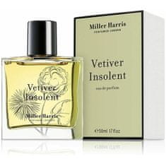 Vetiver Insolent - EDP 50 ml