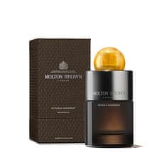 Molton Brown Vetiver & Grapefruit - EDP 100 ml