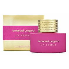 Emanuel Ungaro La Femme - EDP 100 ml