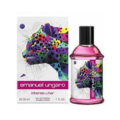 Emanuel Ungaro Intense For Her - EDP 100 ml