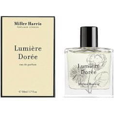 Lumiere Dorée - EDP 100 ml