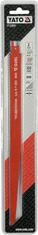 YATO Pilové listy BIM 300MM 6TPI 2ks