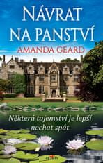 Amanda Geard: Návrat na panství