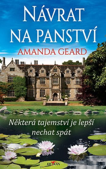 Amanda Geard: Návrat na panství