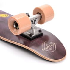 MTR Skateboard Smile S-177