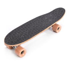 MTR Skateboard Smile S-177