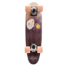 MTR Skateboard Smile S-177