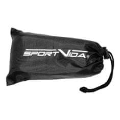 Sportvida Sada 5 cvičebních pásů fitness pro crossfitový trénink a rehabilitaci