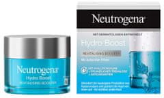 Neutrogena Neutrogena, Hydro Boost, Pleťový krém, 100 ml