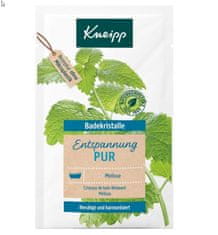 Kneipp Kneipp, Koupelová sůl, Meduňka, 60g