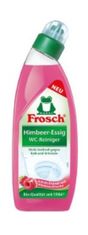 Frosch Frosch, Čistič toalet, malinový ocet, 750ml 