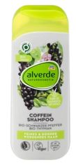 DM Averde, Coffein, Šampon 200 ml