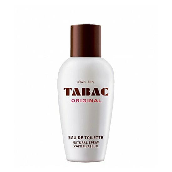 Tabac Original - toaletní voda s rozprašovačem