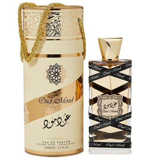 Oud Mood - EDP