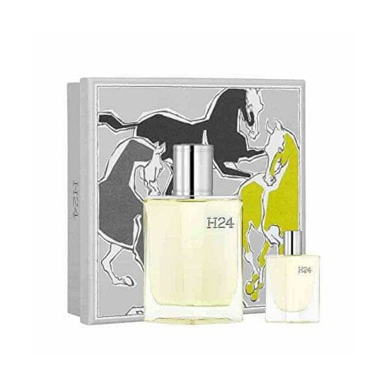 Hermès H24 - EDT 50 ml + EDT 5 ml