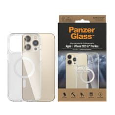 PanzerGlass HardCase Apple iPhone 14 Pro Max s MagSafe, 0412 - rozbaleno