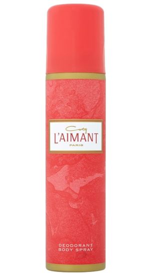 COTY L 'Aimant, Deodorant, 75 ml