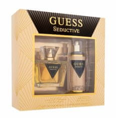 Guess 75ml seductive, toaletní voda