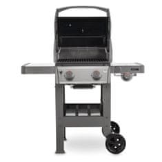 Weber 44012147 Spirit II E-220 GBS plynový gril