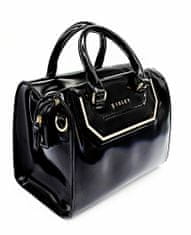 Sisley handbag Gladys – black 