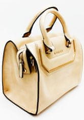 Sisley handbag Gladys – ivory