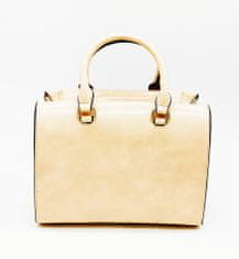 Sisley handbag Gladys – ivory