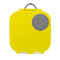 b.box Mini Lunchbox Lemon