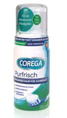 Corega Corega, Čistící pěna na zubní náhrady, 125 ml