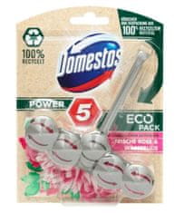 Domestos Domestos, Rose Wasserlilie, WC suspenze, 55g 