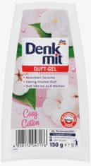 DM Denkmit, Cosy Cotton, Gelový osvěžovač vzduchu, 150g