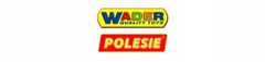 Wader Quality Toys Velké vědro na písek