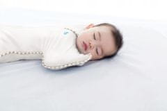 LOVE TO DREAM Swaddle UP S WHITE FÁZE 1