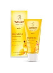 Weleda Měsíčkový krém na obličej, 50 ml 