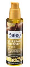 DM Balea, Profesionální regenerační olej na vlasy, 100 ml