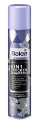 DM Balea, Suchý šampon 6v1, 200ml 