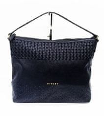 Sisley hobo bag Akemi – black 