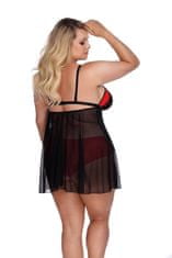 Anais Sexy košilka Arcadia Chemise + kalhotky ZDARMA! - Anais XL/XXL