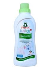 Frosch Frosch, Baby, gel na praní, 750 ml