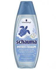 Schauma Schauma, Meerestraum, Šampon, 400ml