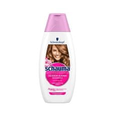 Schauma Schauma, Seiden-Kamm, Szampon, 350ml