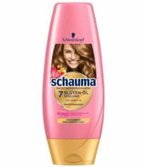 Schauma Schauma, Bluten-Ol, Šampon, 220ml