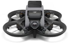 DJI Avata Fly Smart Combo (FPV Goggles V2)