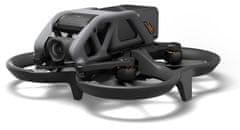 DJI Avata Fly Smart Combo (FPV Goggles V2)